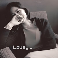 اغاني عراقي (بقايا شوق تاخذني توديني على بيتك) - Single - Louay