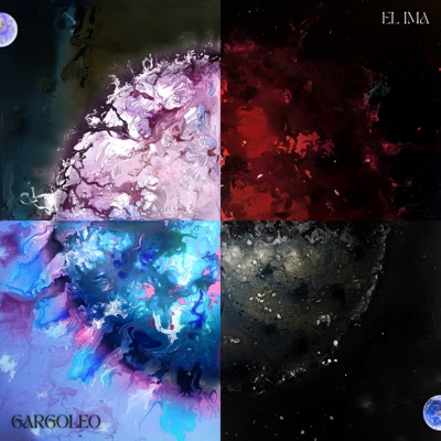 Gargoleo - EP