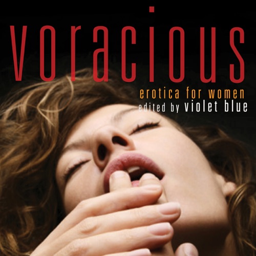 Voracious: Erotica for Women (Unabridged) cover