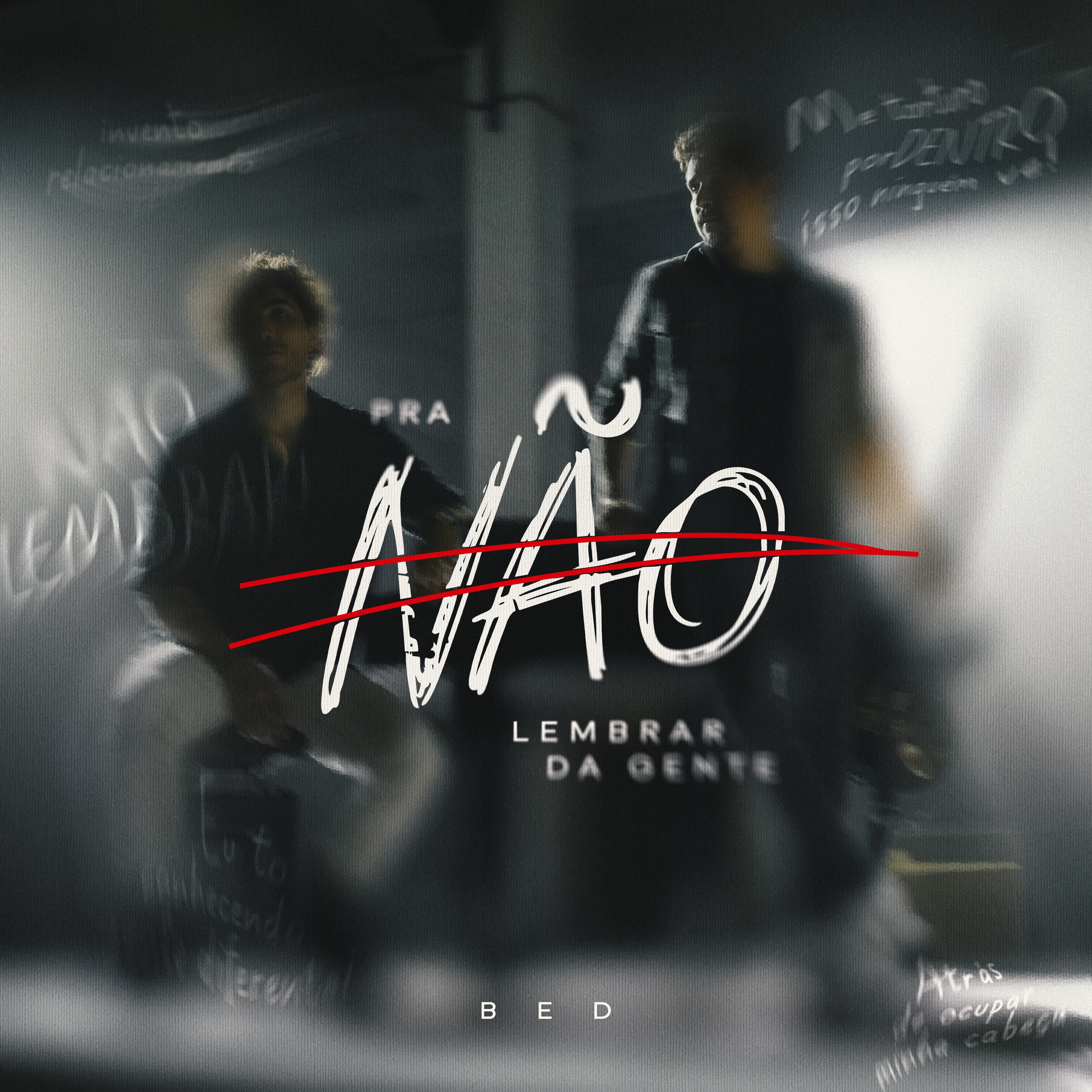 Pra Não Lembrar Da Gente - Single