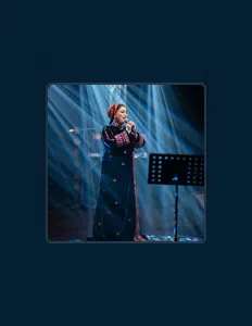 Listen to Ogulbibi Reýimowa, watch music videos, read bio, see tour dates & more!