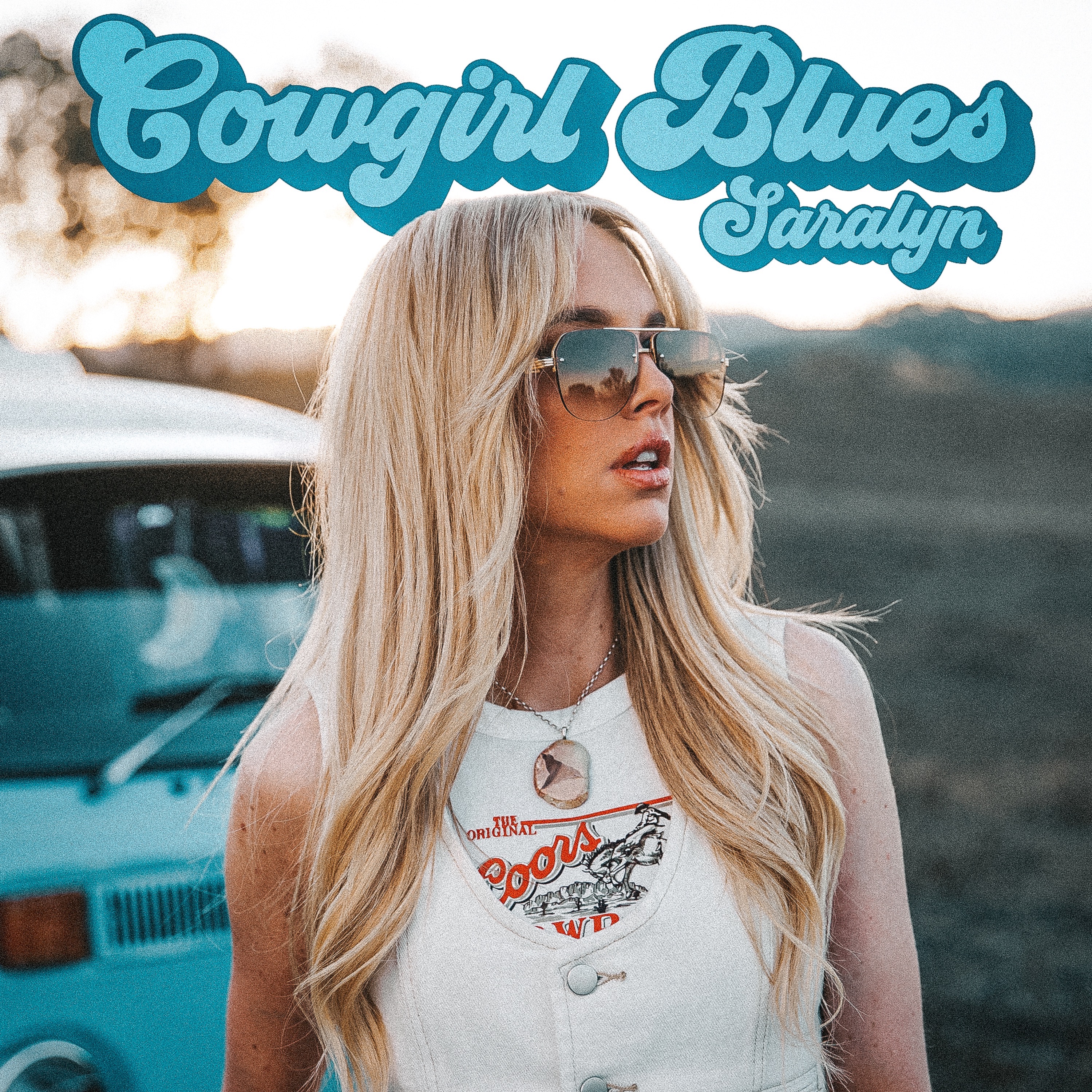 Cowgirl Blues - Single