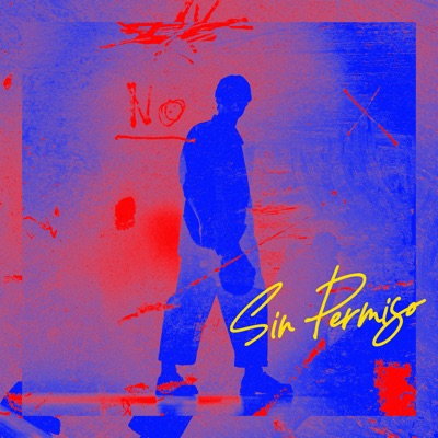 Sin Permiso - Single