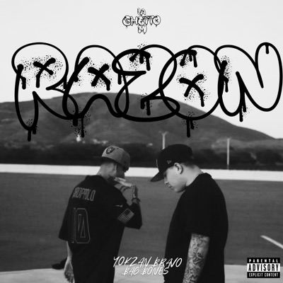 Razón - Single