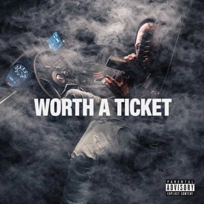 WORTH A TICKET - Single
