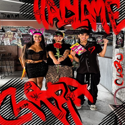 CLARA HÁBLAME CLORO - Single