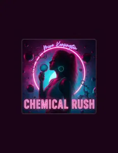 收听 Mira Kensington、观看音乐视频、阅读小传、查看巡演日期等 ！