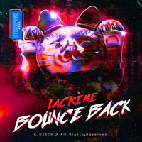Bounce Back - Single - LaCrême