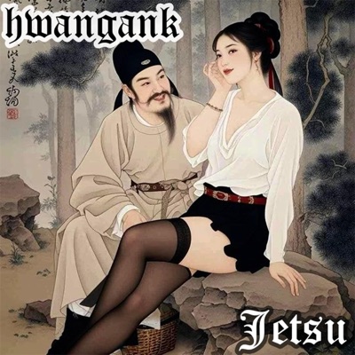 Jetsu & Hwanqank (NGONXINHHU) - Single