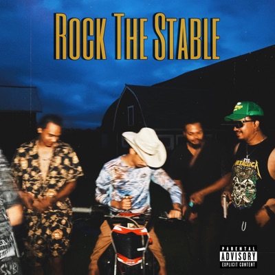 Rock The Stable (feat. JohnnyXtheArtist & FYG NevaSweet) - Single