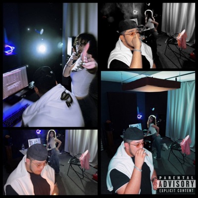 Lounge (feat. SK) - Single