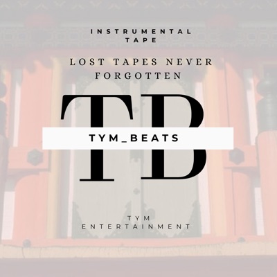 Lost Tapes Never Forgotten