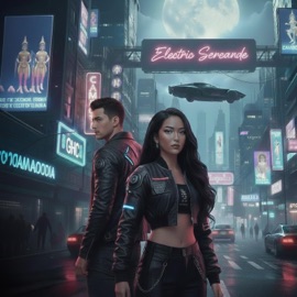 We Own the Block – SEA Anthem 2026 (feat. Teddy) Skye Horizon