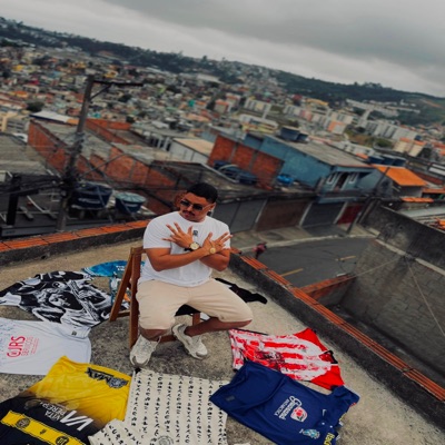 Neuroses Diárias - EP