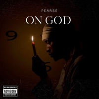 On God - Single - Pearse