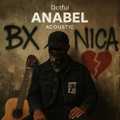Anabel (Versión acústica) - Single