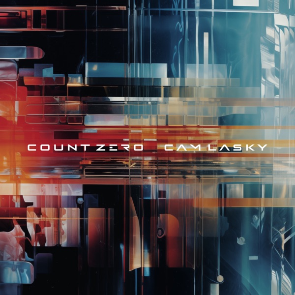 COUNT ZERO Vol.1 - Single