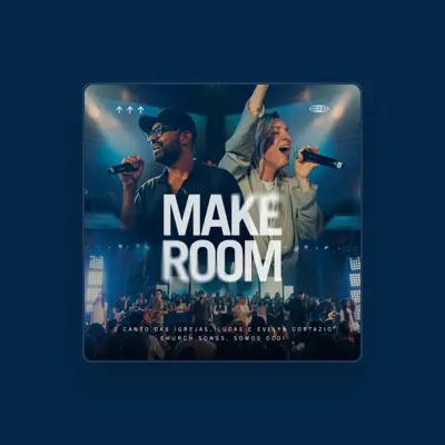 Listen to Church Songs, watch music videos, read bio, see tour dates & more!