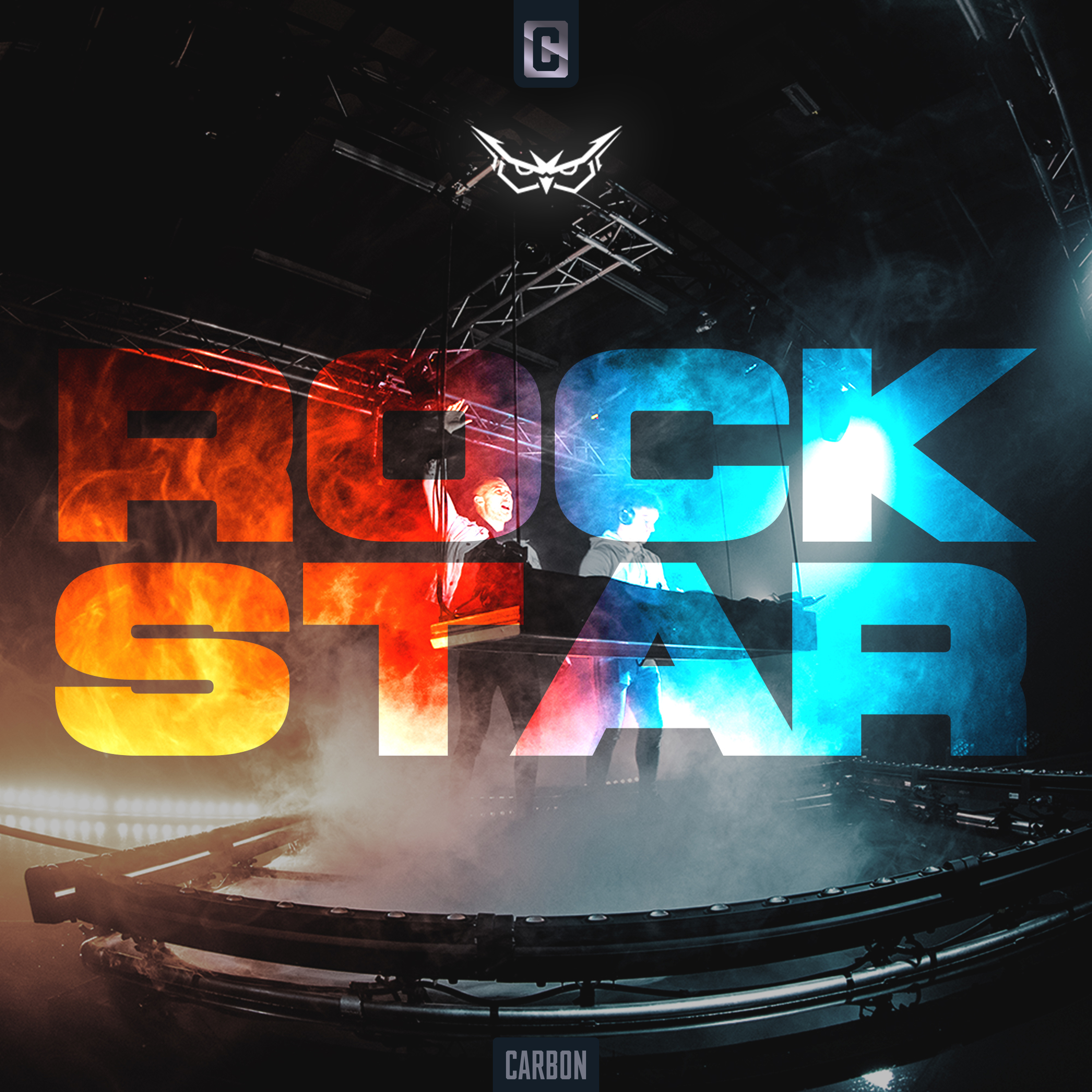 Rockstar - Single