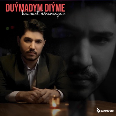Duýmadym Diýme - Single