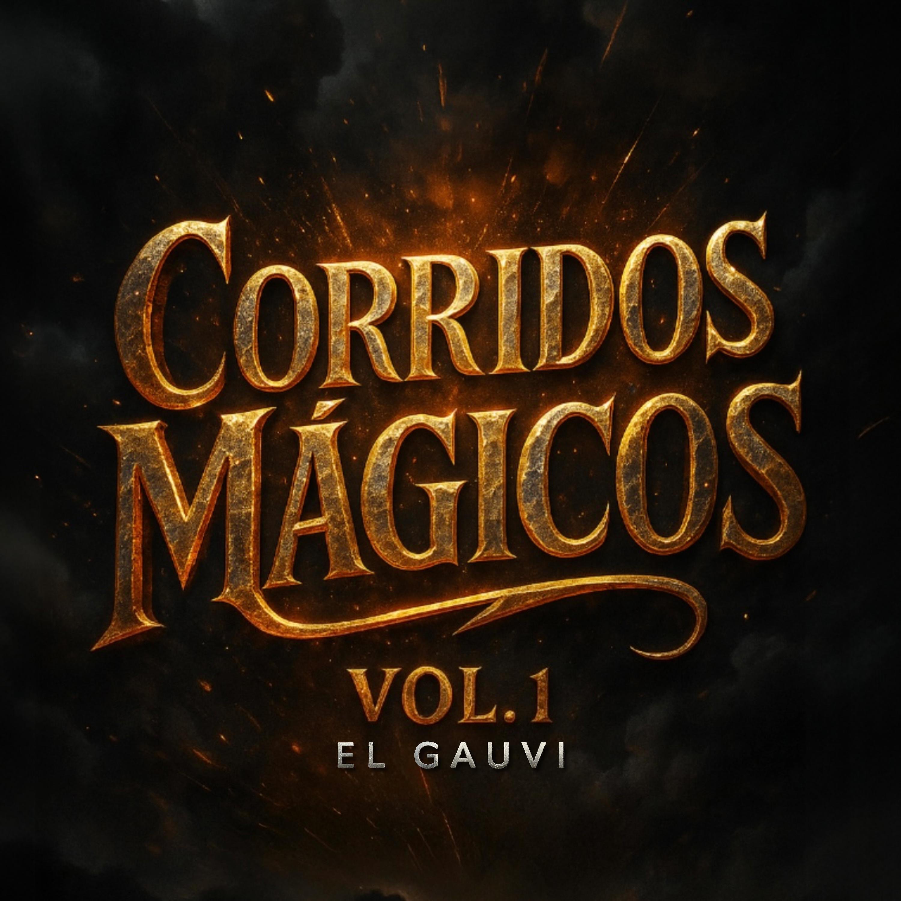 Corridos Mágicos, Vol. 1