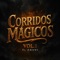 Tenía Que Ser De Gryffindor (Corrido Mágico) - El Gauvi lyrics