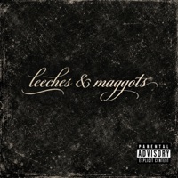 leeches & maggots (feat. Kevin Ka$h) - Single - SPB Newborn