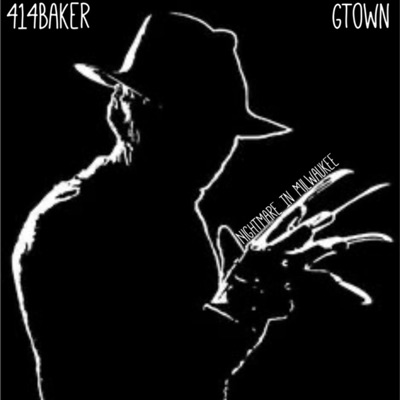 Nightmare In Milwaukee (feat. Gtown) - Single