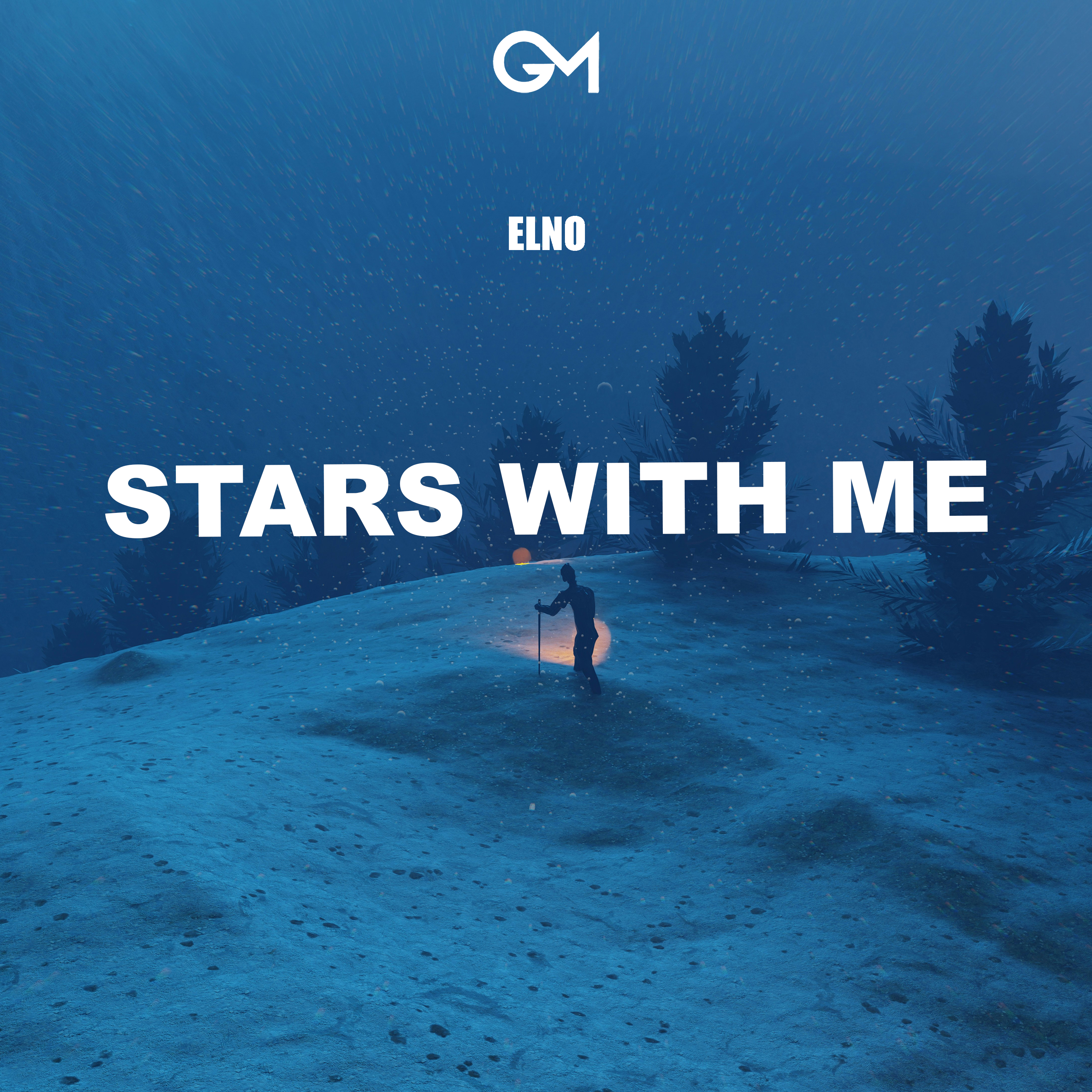 Stars with Me - Single