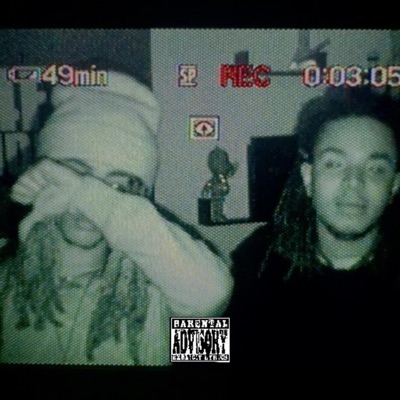 Kick-Ass (feat. DrugsDontLast) - Single