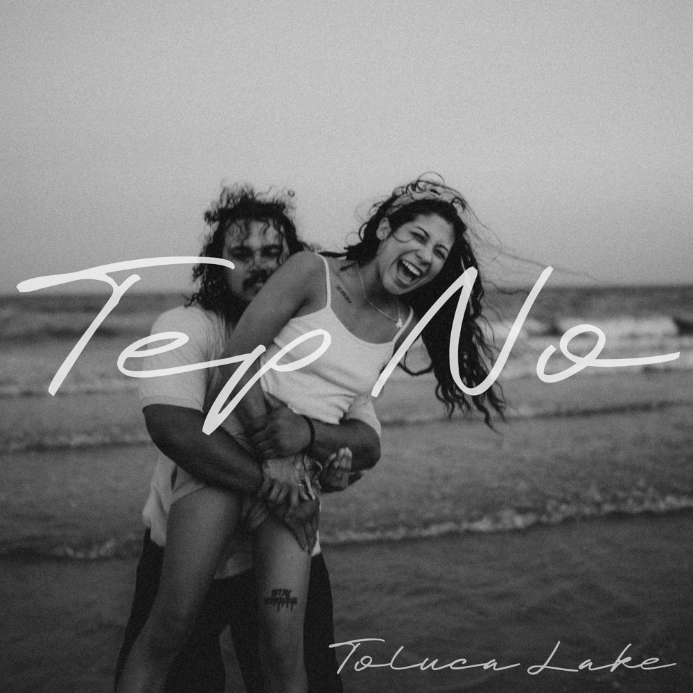 Обложка альбома «Toluca Lake (Acoustic) - Single» — Tep No