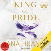 King of pride: Kings of Sin 2 - Ana Huang & Elisabetta Giamporcaro - traduttore