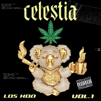 Los Koa, Vol. 1 - EP