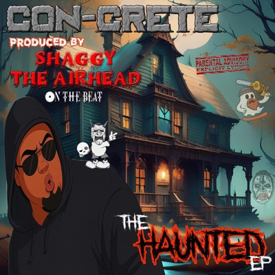 The Haunted EP - EP