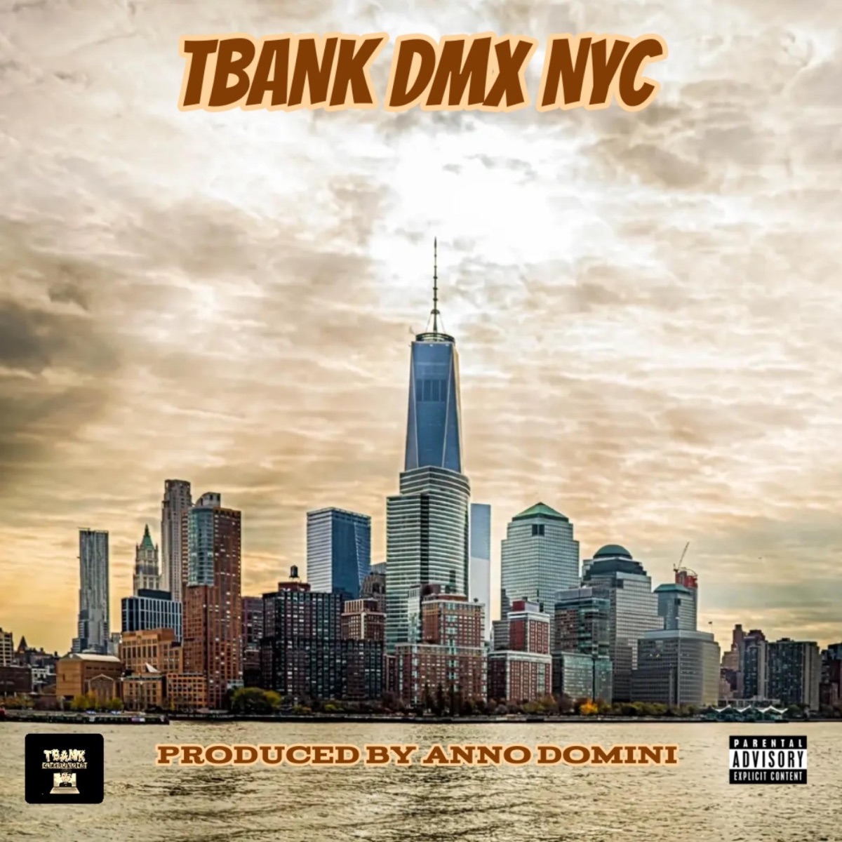 Nyc (feat. Dmx) cover art