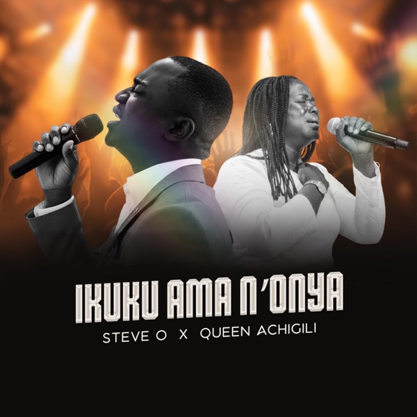 Ikuku Ama N'onya (feat. Queen Achigili)