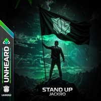 Stand Up - Single - Jackro