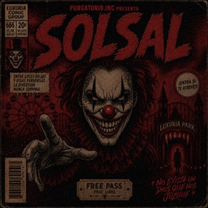Solsal - Single