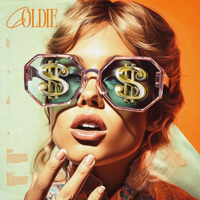 GOLDIE - Single