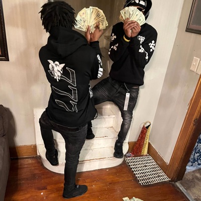 Wonder (feat. Montae2Turntt) - Single