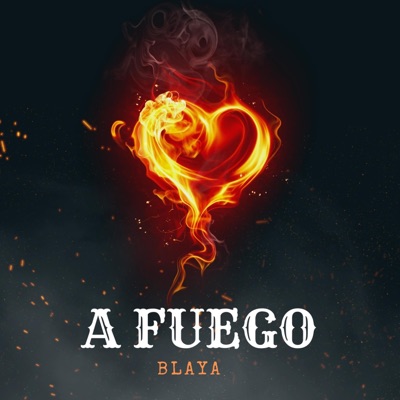 A FUEGO - Single