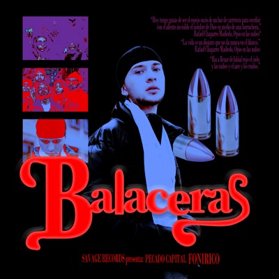 Balaceras - Single
