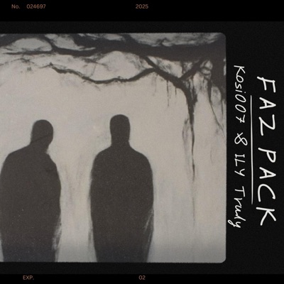 Faz Pack (feat. ILY Truly) - Single
