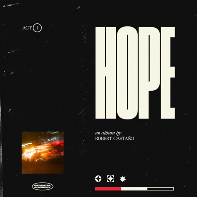 HOPE - EP