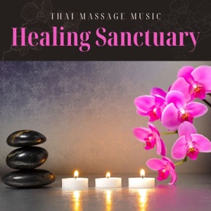 Healing Sanctuary: Calming Spa Sounds