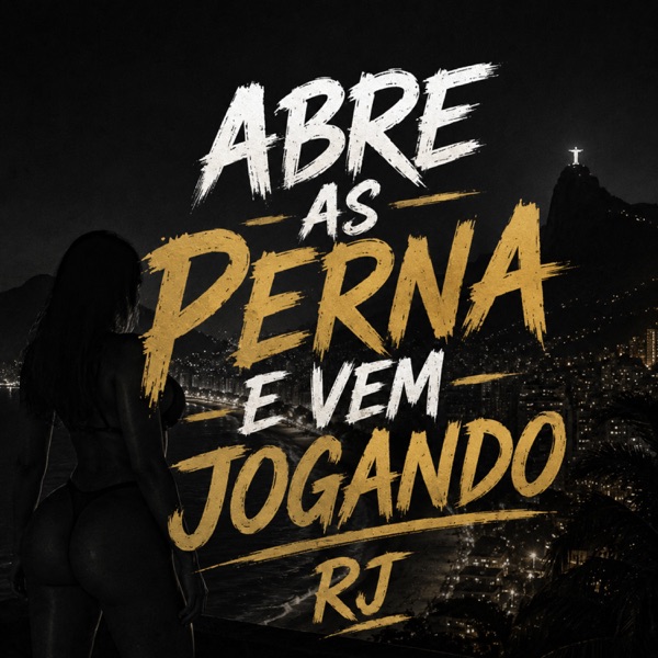 ABRE AS PERNA E VEM JOGANDO RJ (feat. Dj LD da Favelinha)