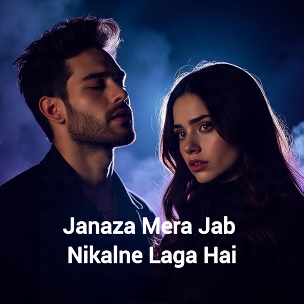 Janaza Mera Jab Nakalne Lage Ga