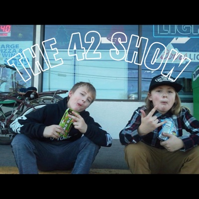 THE 42 SHOW - EP