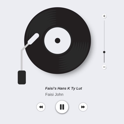 Faisi John - Faisi's Hans K Ty Lut