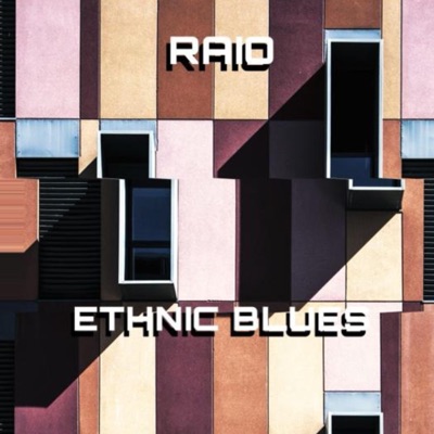 Ethnic Blues - Single
